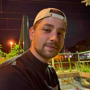 paybeck1809's profile