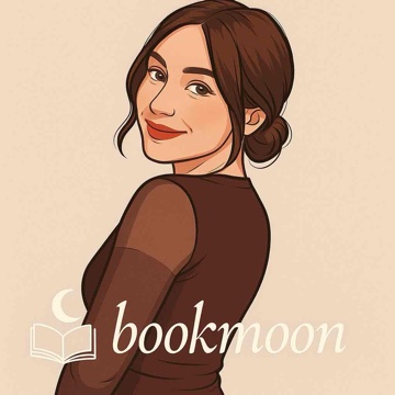 bookmoon's profile