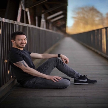 vantom's profile