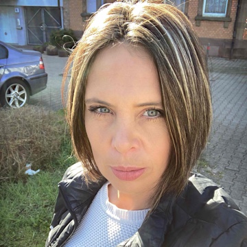 ulrike's profile