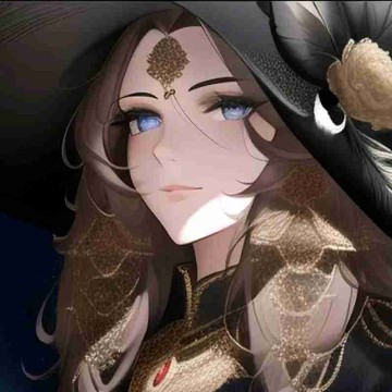 geheimefremde's profile