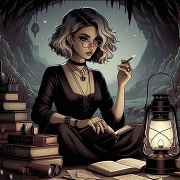 buchchronistin's profile