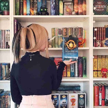 lisalostinpages's profile