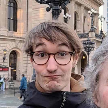 drsnuupy's profile