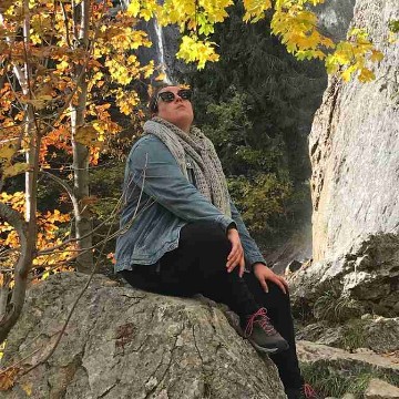 rebecc's profile