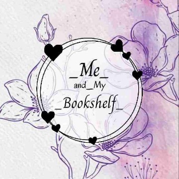 _me_and_my_bookshelf_'s profile