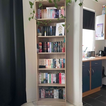 asunasbooks's profile