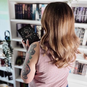 danis_chapter's profile