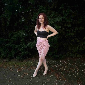 tinkaleeein's profile