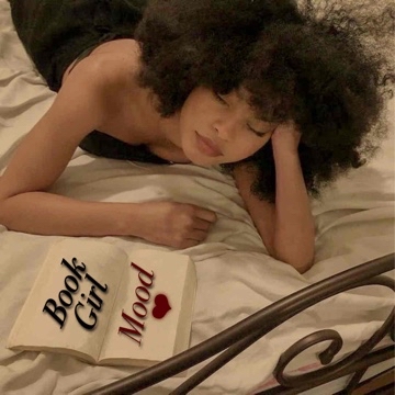 bookgirlmood's profile