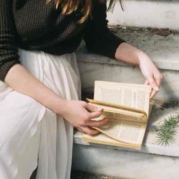 bookstories's profile