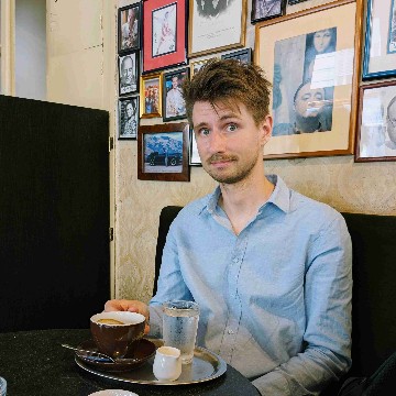 milanpablo's profile