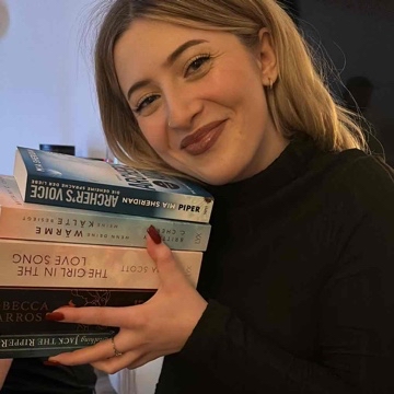 lydslovingbooks's profile