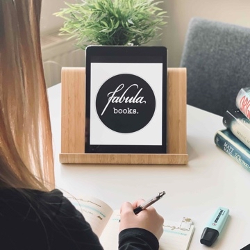 fabulabooks's profile