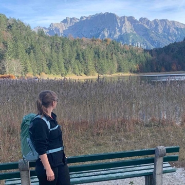 hikingc's profile