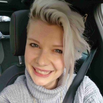 shorthairlady's profile