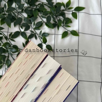 danbookstories's profile