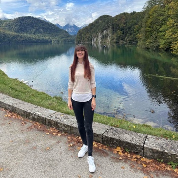 thewastedgirl's profile