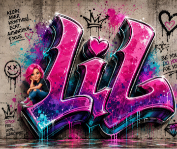lilli123's profile