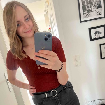 kimmaey's profile