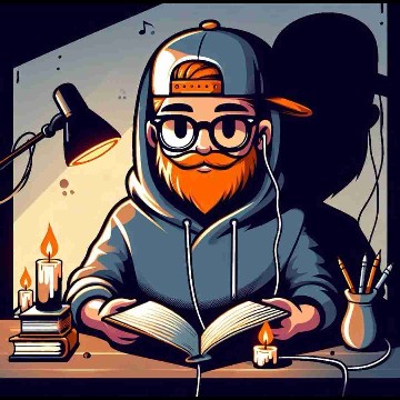 alex.books's profile
