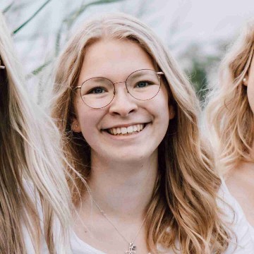 marieke3110's profile