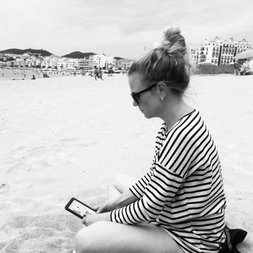 frl.rycksbibliotherapie's profile