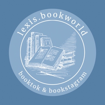 lexis.bookworld's profile
