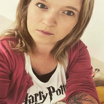 osarah1602's profile