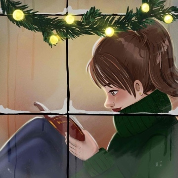 booklinchen's profile