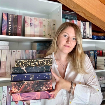 kathisbuecher's profile