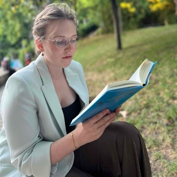 rebeccasbuecherei's profile