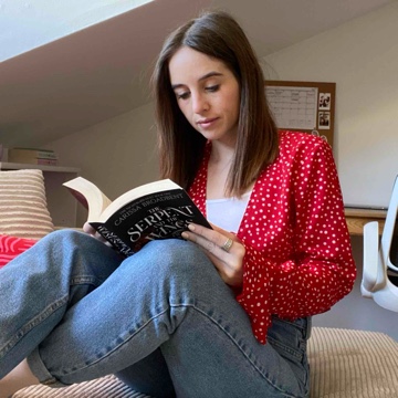 juliaevar's profile