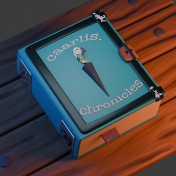 caarlis.chronicles's profile