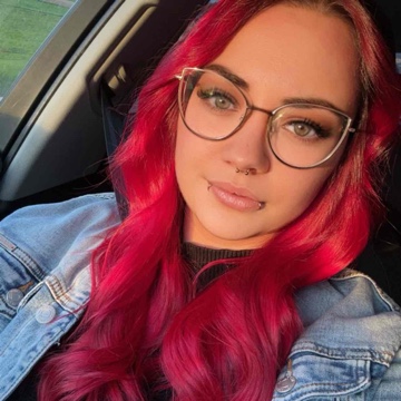 clownprinzessin94's profile