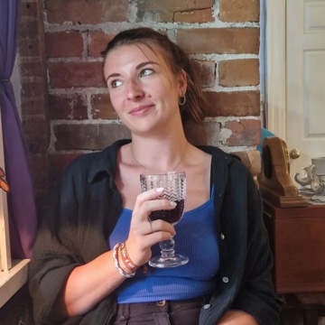 caribar's profile