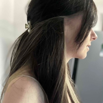 cassie1812's profile