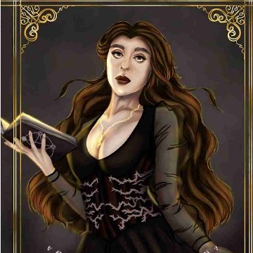 saralima's profile