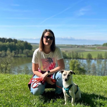 kerstin74's profile