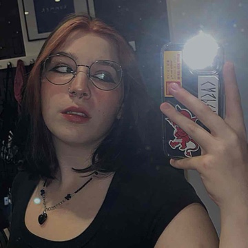 ashleyy's profile