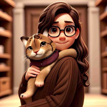 catandbooks's profile