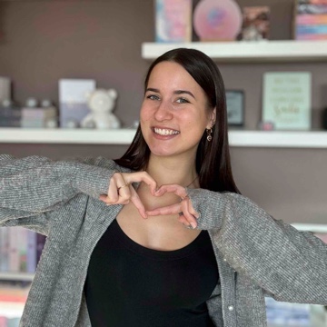 kristinas.bookclub's profile