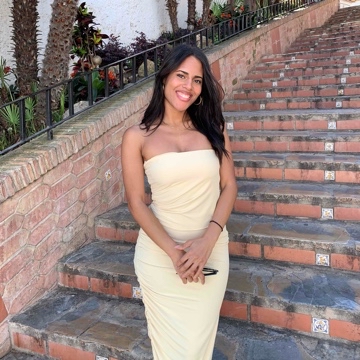 latisha's profile