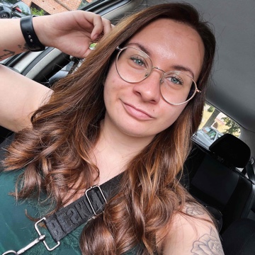 mrspohl's profile