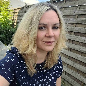 katihutnik's profile