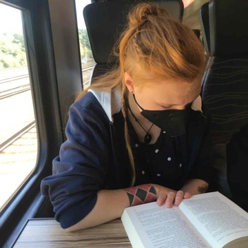 tamreading's profile