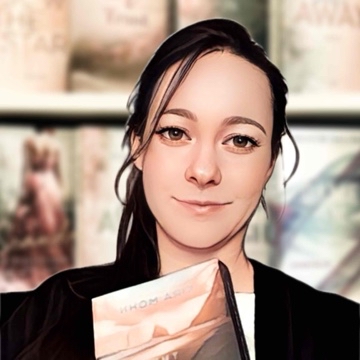 kataleyadiamond_world_of_books's profile