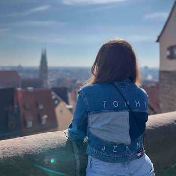 vanessa306's profile