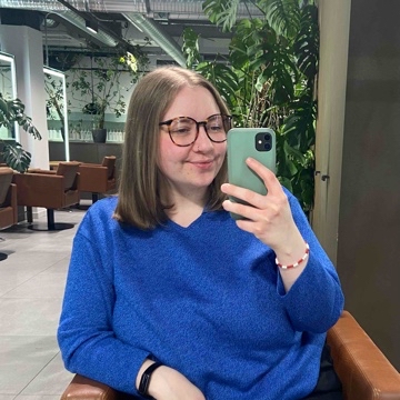 vickilrk's profile