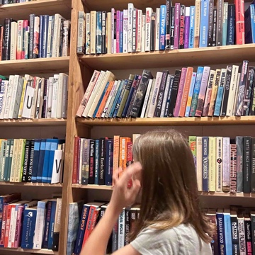 vivilovesbooks's profile